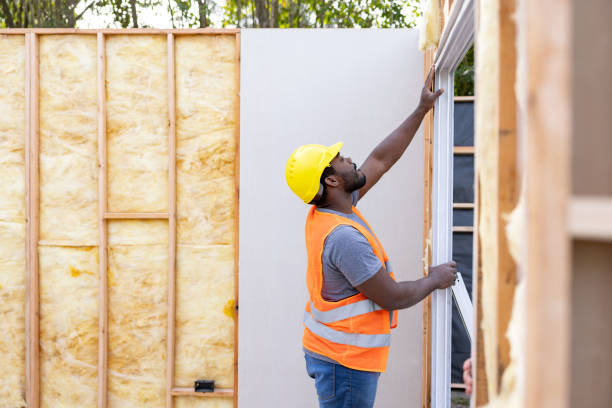 Best Garage Insulation Installation  in Kelly Ridge, CA
