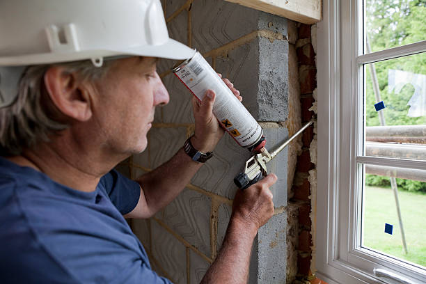 Best Spray Foam Insulation  in Kelly Ridge, CA