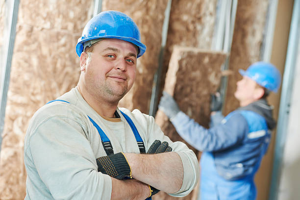 Best Attic Insulation Installation  in Kelly Ridge, CA